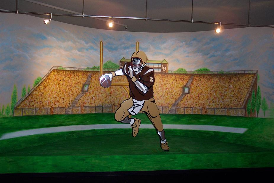 lehigh football